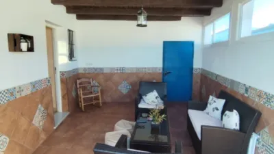 Terraced house in El Retiro photo 2