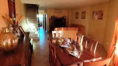 Terraced house in El Retiro photo 4