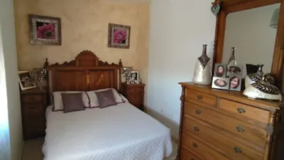 Terraced house in El Retiro photo 9