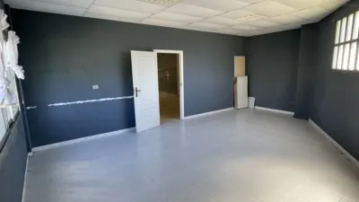 Local comercial en venta en Pontes de Garcia Rodriguez(As) - Vista 5