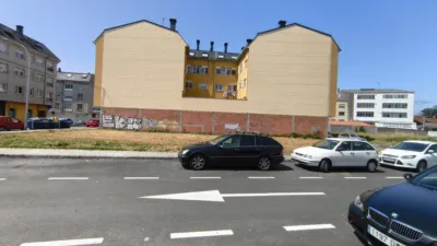 Terreno en venta en Gandara - Vista 4