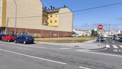 Terreno en venta en Gandara - Vista 5