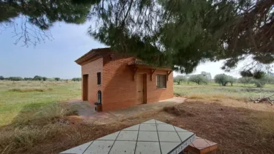 Rustic farm in Polígono photo 18