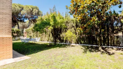 Chalet in Punta Umbría photo 3