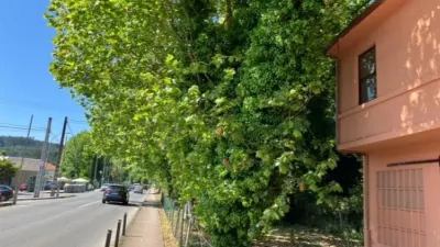 Casa rústica en venta en Betanzos - Vista 3