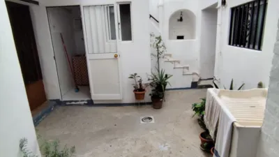 House in Las Canteras photo 17