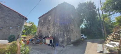 House in Ahedo photo 10