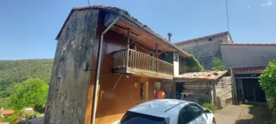 House in Ahedo photo 11