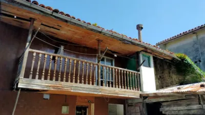 House in Ahedo photo 12