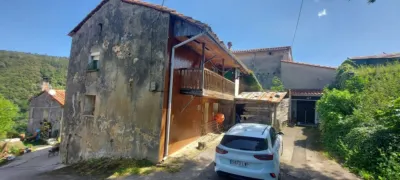 Casa - Vista 4