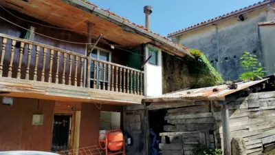 Casa - Vista 5