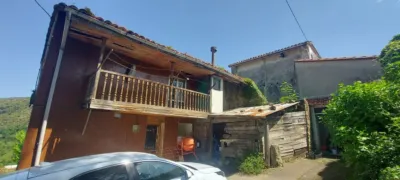 House in Ahedo photo 6