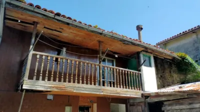 House in Ahedo photo 7