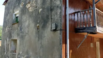 House in Ahedo photo 8