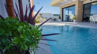 Casa – Los Montesinos - Vista 2
