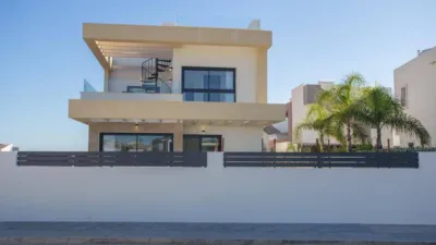 Casa – Los Montesinos - Vista 3