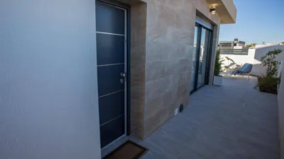 Casa – Los Montesinos - Vista 4