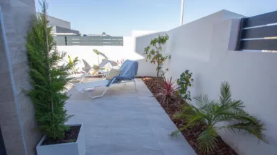 Casa – Los Montesinos - Vista 5