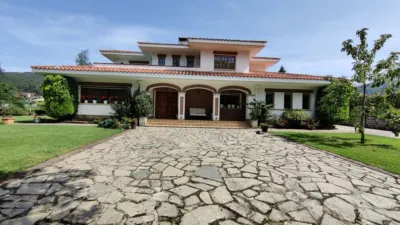 Chalet en venta en Liendo, Liendo de 800.000 €
