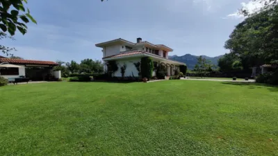 Chalet en venta en Liendo, Liendo de 800.000 €