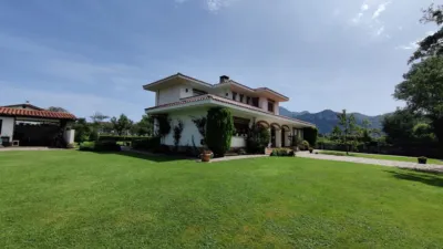 Chalet en venta en Liendo, Liendo de 800.000 €