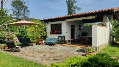 Chalet en venta en Liendo, Liendo de 800.000 €