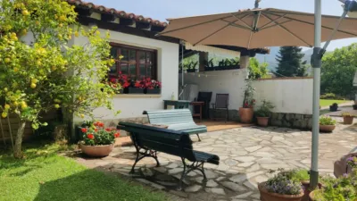 Chalet en venta en Liendo, Liendo de 800.000 €