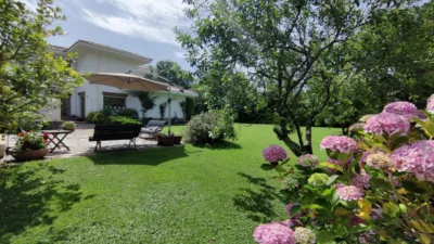 Chalet en venta en Liendo, Liendo de 800.000 €