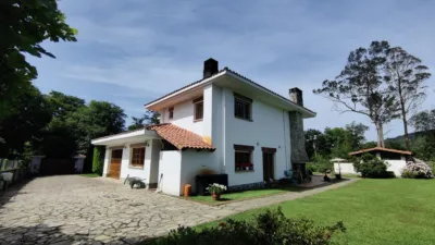 Chalet en venta en Liendo, Liendo de 800.000 €