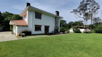 Chalet en venta en Liendo, Liendo de 800.000 €