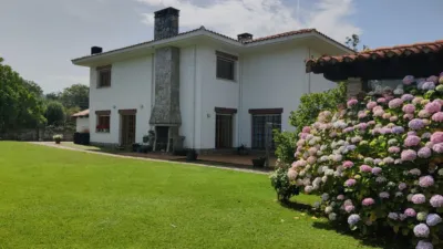 Chalet en venta en Liendo, Liendo de 800.000 €