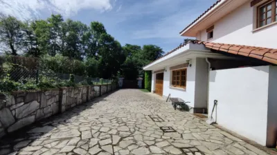 Chalet en venta en Liendo, Liendo de 800.000 €