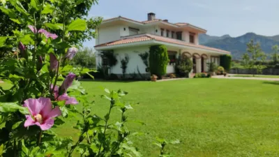 Chalet en venta en Liendo, Liendo de 800.000 €