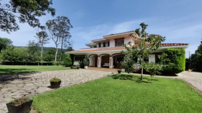 Chalet en venta en Liendo, Liendo de 800.000 €