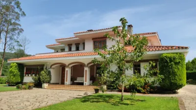 Chalet en venta en Liendo, Liendo de 800.000 €
