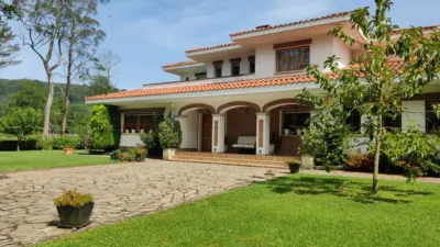 Chalet en venta en Liendo, Liendo de 800.000 €