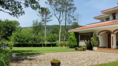 Chalet en venta en Liendo, Liendo de 800.000 €