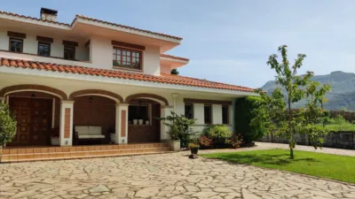 Chalet en venta en Liendo, Liendo de 800.000 €