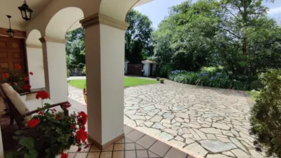Chalet en venta en Liendo, Liendo de 800.000 €