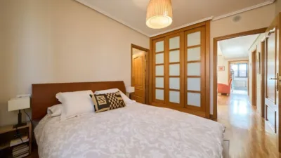 Ático en venta en Calle Lakuaburua, Lakua-Arriaga (Vitoria - Gasteiz) de 380.000 €