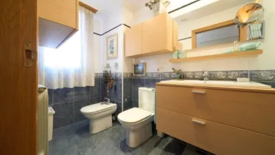Ático en venta en Calle Lakuaburua, Lakua-Arriaga (Vitoria - Gasteiz) de 380.000 €