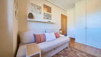Ático en venta en Calle Lakuaburua, Lakua-Arriaga (Vitoria - Gasteiz) de 380.000 €