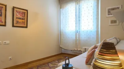 Ático en venta en Calle Lakuaburua, Lakua-Arriaga (Vitoria - Gasteiz) de 380.000 €