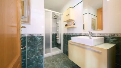 Ático en venta en Calle Lakuaburua, Lakua-Arriaga (Vitoria - Gasteiz) de 380.000 €