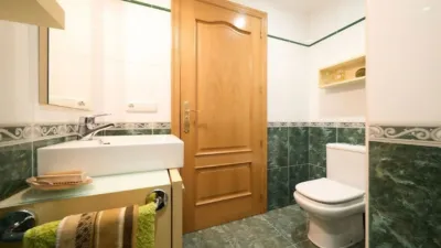 Ático en venta en Calle Lakuaburua, Lakua-Arriaga (Vitoria - Gasteiz) de 380.000 €