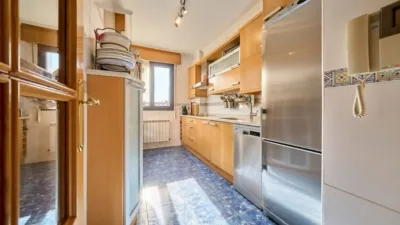 Ático en venta en Calle Lakuaburua, Lakua-Arriaga (Vitoria - Gasteiz) de 380.000 €