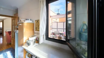 Ático en venta en Calle Lakuaburua, Lakua-Arriaga (Vitoria - Gasteiz) de 380.000 €