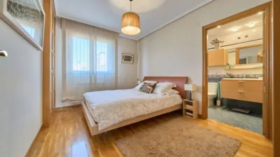 Ático en venta en Calle Lakuaburua, Lakua-Arriaga (Vitoria - Gasteiz) de 380.000 €
