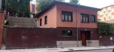 House in Oviedo - Vista 4