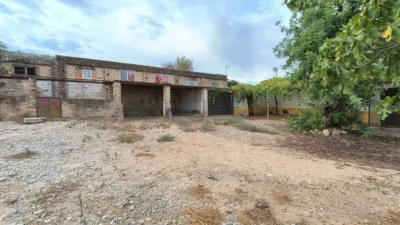 Finca rústica en Alrededores photo 13